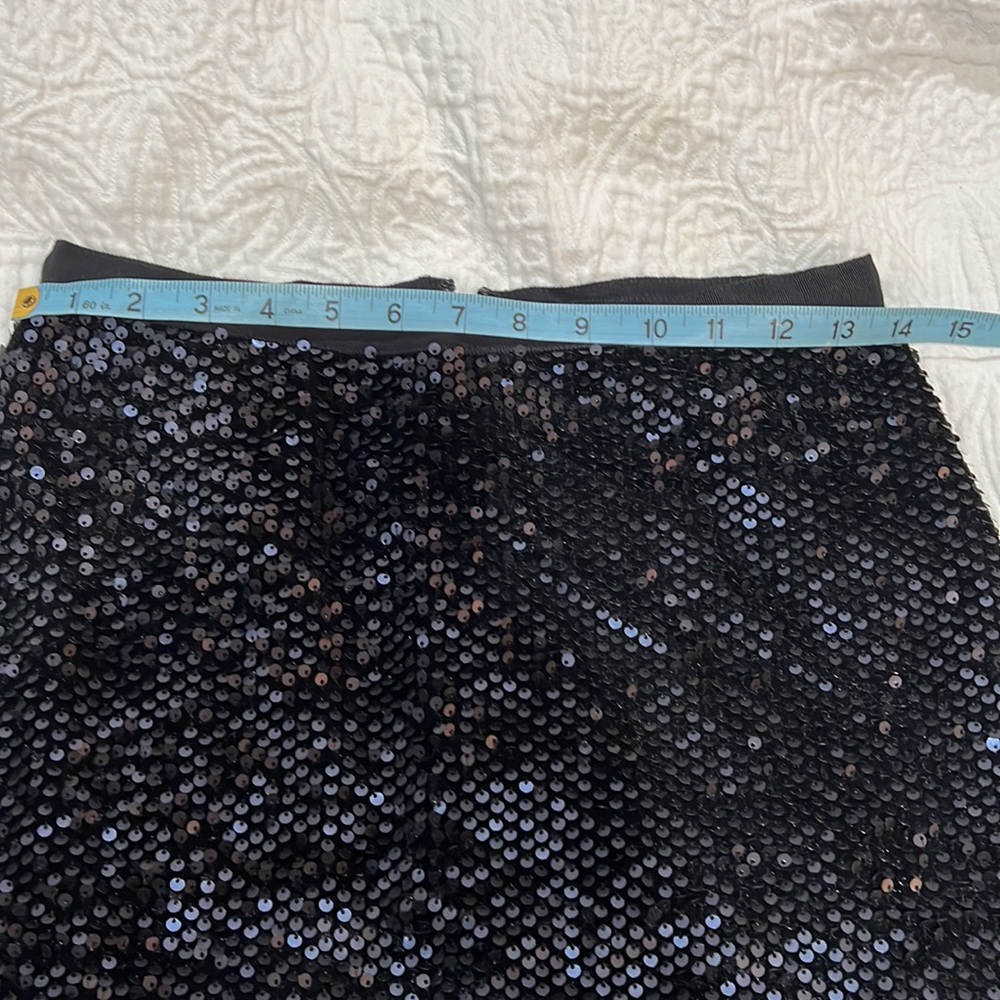 Ann Taylor Matching Sequin Set new with tags 🏷 - Picture 6 of 10